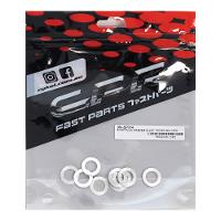 CPR Hardware & Fasteners