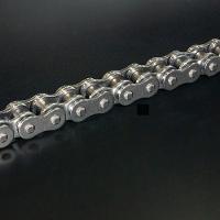 Link Chains & Sprockets
