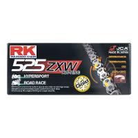 Link Chains & Sprockets