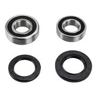 Link International Bearings