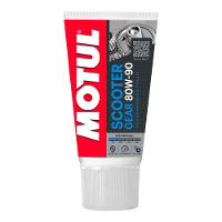 Motul Oils & Chemicals