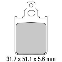 Ferodo Brake Components