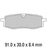 Ferodo Brake Components