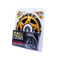 Link International Chains & Sprockets