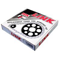 Link International Chains & Sprockets