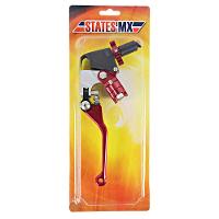 States MX Clutch Components
