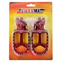 States MX Controls
