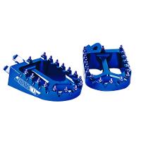 States MX Controls
