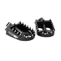States MX Controls