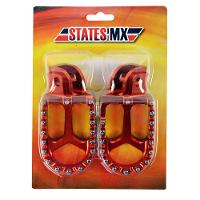 States MX Controls