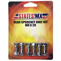 States MX Hardware & Fasteners