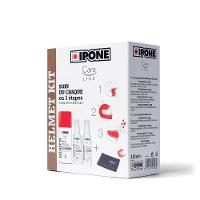 Ipone Oils & Chemicals
