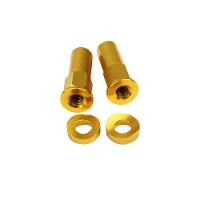 States MX Hardware & Fasteners