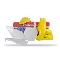 Polisport Plastics & Bodywork