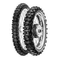 Pirelli Tyres & Tubes