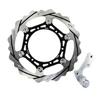 States MX Brake Components