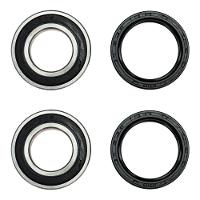 Link International Bearings