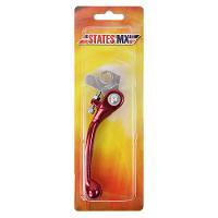 States MX Brake Components