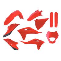 Polisport Plastics & Bodywork