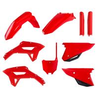 Polisport Plastics & Bodywork