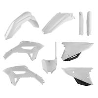 Polisport Plastics & Bodywork