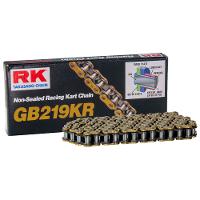 Link International Chains & Sprockets