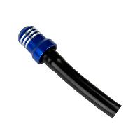 States MX Fuel System