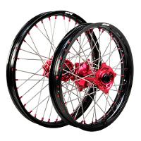 States MX Wheels & Rims