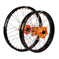 States MX Wheels & Rims