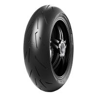 パーツ Pirelli DIABLO ROSSO CORSA 180/55ZR17 PIRELLI TYRE 200/55ZR17 78W TL DIABLO ROSSO CORSA II : Amazon.in