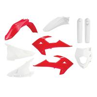 Polisport Plastics & Bodywork