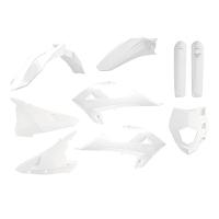 Polisport Plastics & Bodywork