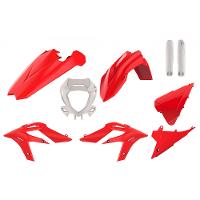 Polisport Plastics & Bodywork