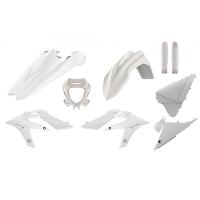 Polisport Plastics & Bodywork