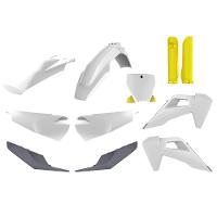 Polisport Plastics & Bodywork