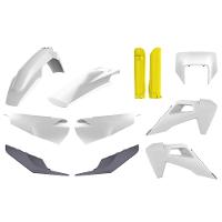 Polisport Plastics & Bodywork