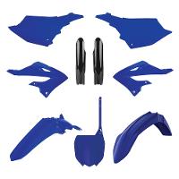 Polisport Plastics & Bodywork