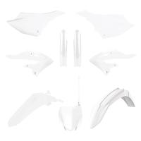 Polisport Plastics & Bodywork