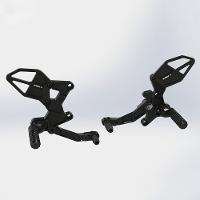 Vortex Controls