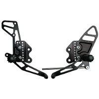 Rearsets - Link International