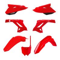 Polisport Plastics & Bodywork