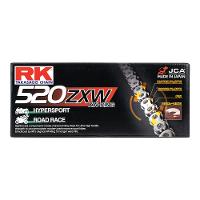 Link Chains & Sprockets