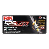 Link Chains & Sprockets