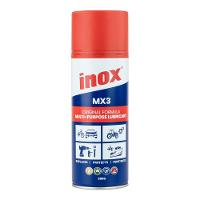 Inox Oils & Chemicals