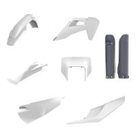 Polisport Plastics & Bodywork
