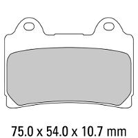 Ferodo Brake Components