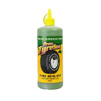 Pneu Tyre Seal Tyres & Tubes