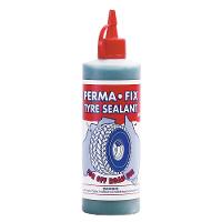 Pneu Tyre Seal Tyres & Tubes