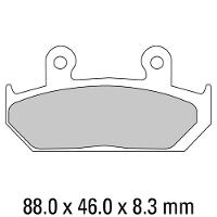 Ferodo Brake Components