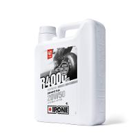 Ipone Oils & Chemicals